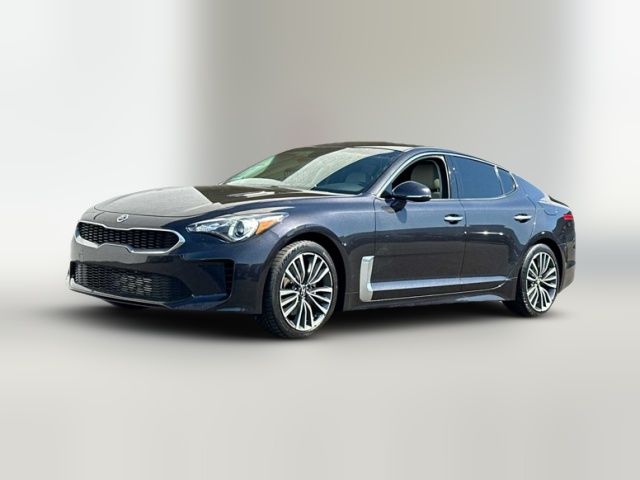 2019 Kia Stinger Base