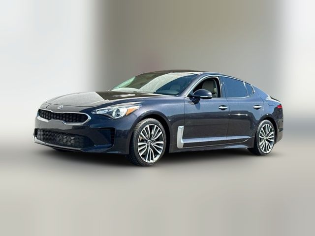 2019 Kia Stinger Base