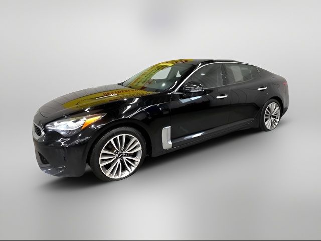 2019 Kia Stinger Base