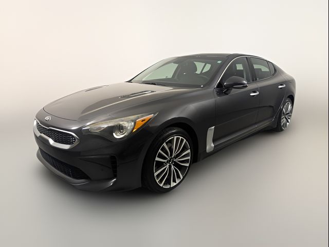 2019 Kia Stinger Base
