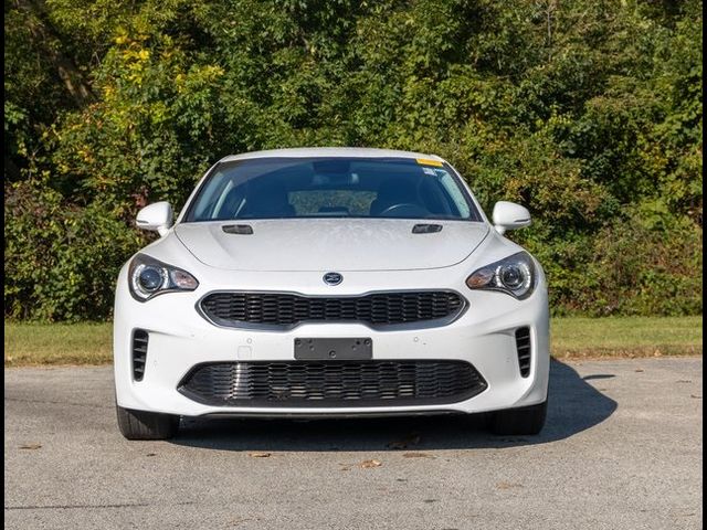 2019 Kia Stinger Base