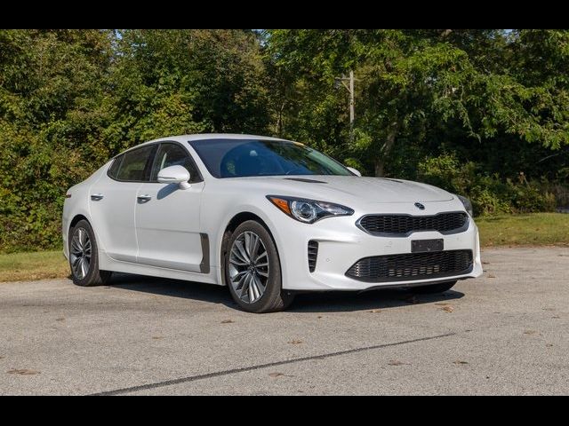 2019 Kia Stinger Base