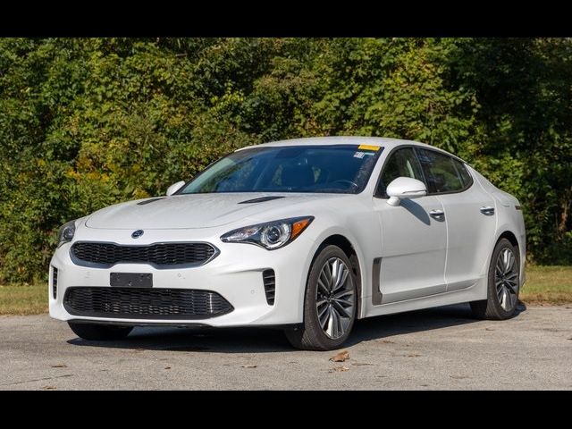 2019 Kia Stinger Base