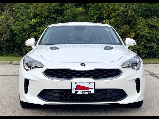 2019 Kia Stinger Base