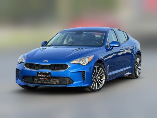 2019 Kia Stinger Base