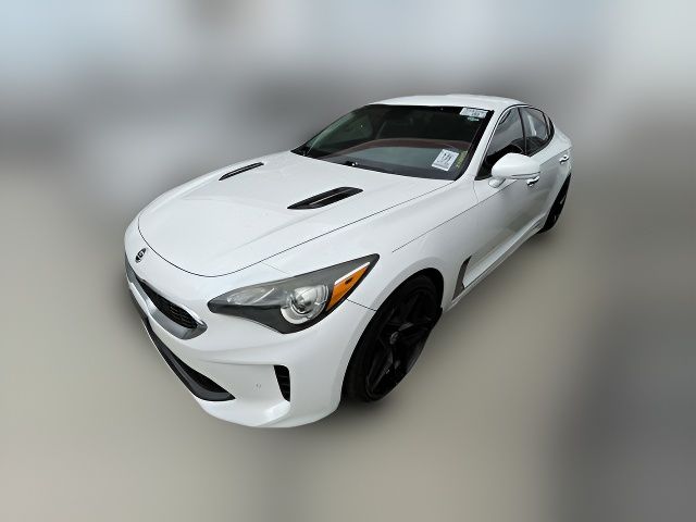 2019 Kia Stinger Base