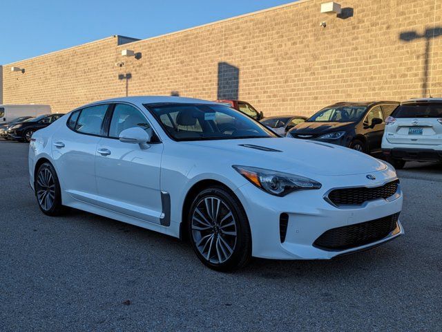 2019 Kia Stinger Base