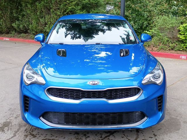 2019 Kia Stinger Base