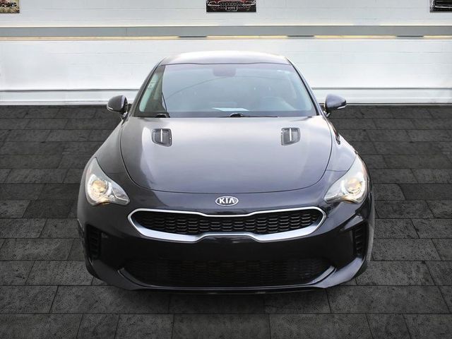 2019 Kia Stinger Base