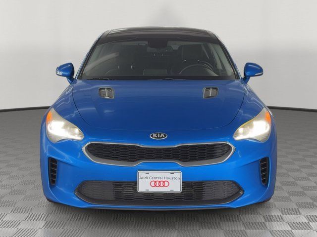 2019 Kia Stinger Base