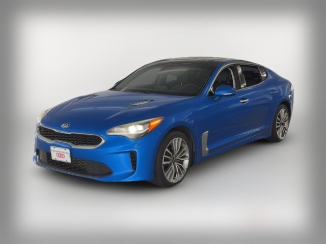 2019 Kia Stinger Base