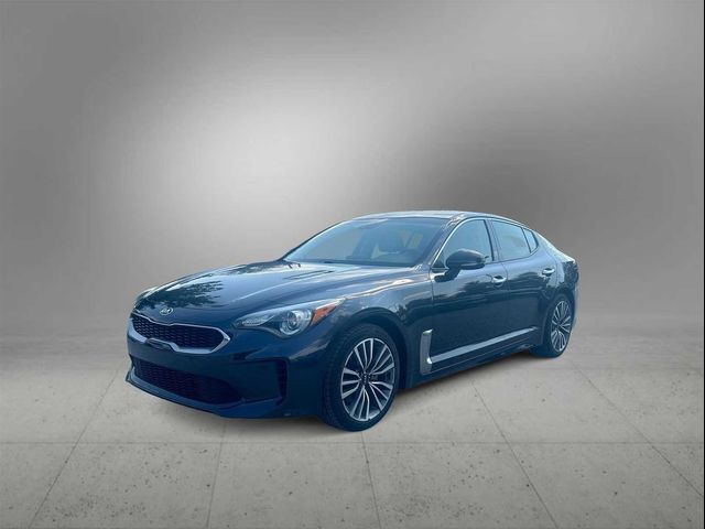 2019 Kia Stinger Base