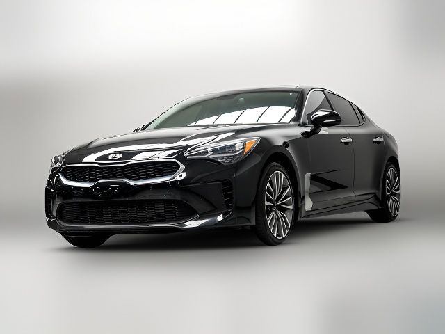 2019 Kia Stinger Base