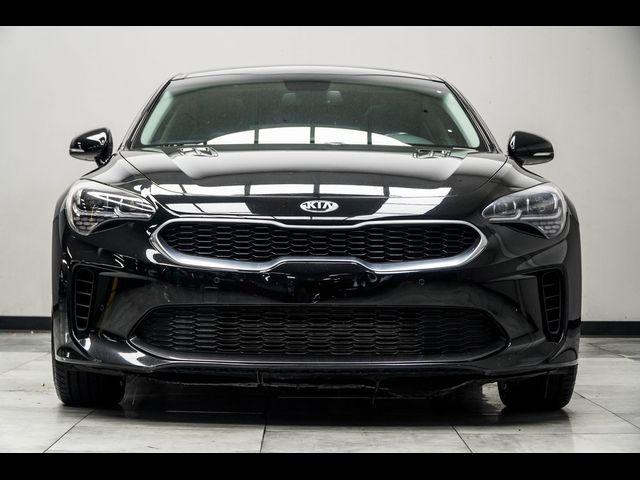 2019 Kia Stinger Base
