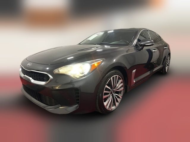 2019 Kia Stinger Base