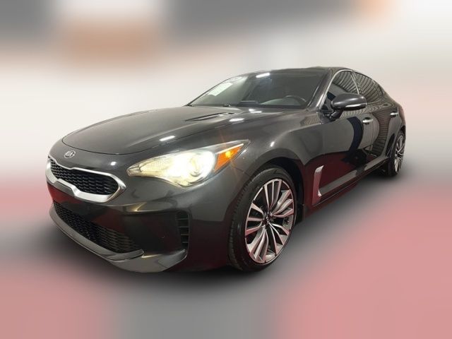 2019 Kia Stinger Base