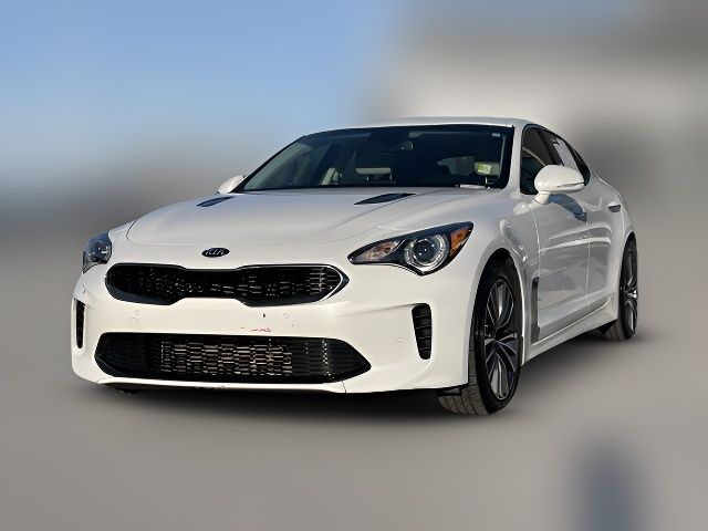 2019 Kia Stinger Base