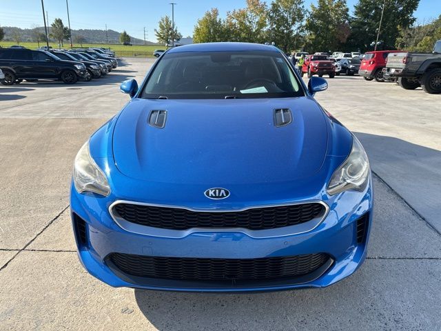 2019 Kia Stinger Base