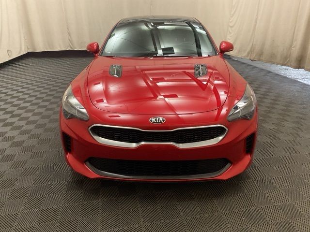 2019 Kia Stinger Base