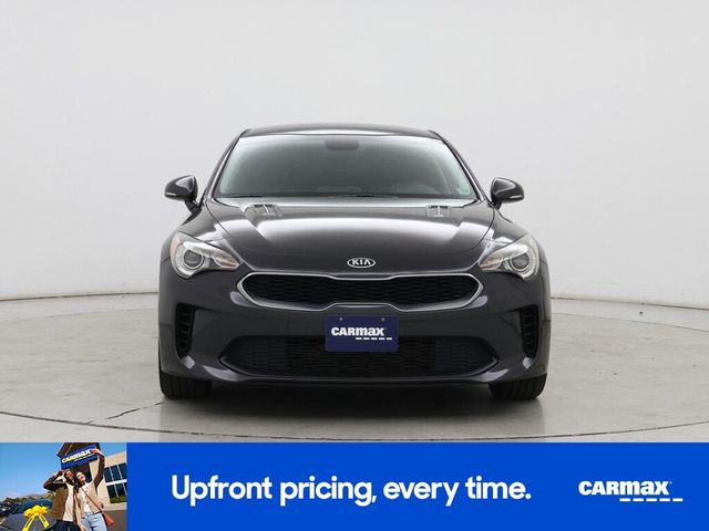 2019 Kia Stinger Base