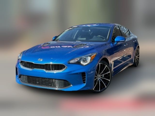 2019 Kia Stinger Base