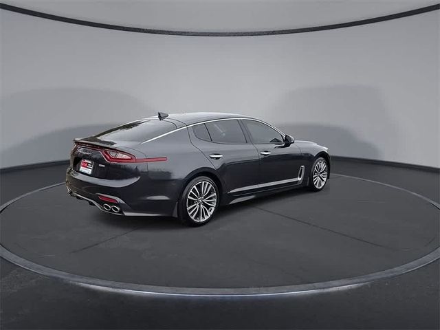 2019 Kia Stinger Base