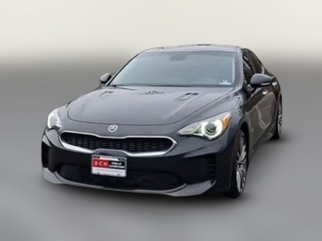 2019 Kia Stinger Base