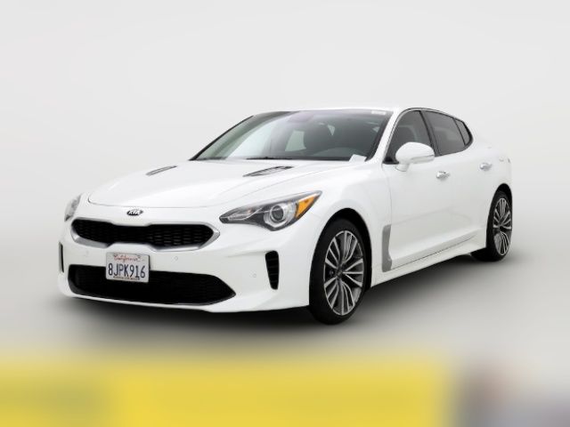 2019 Kia Stinger Base