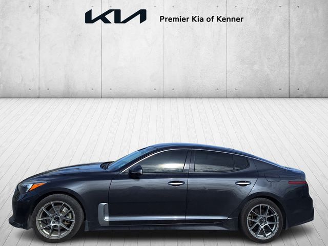 2019 Kia Stinger Base