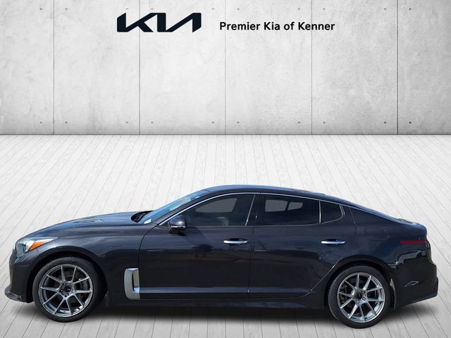 2019 Kia Stinger Base