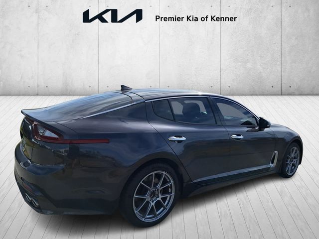 2019 Kia Stinger Base