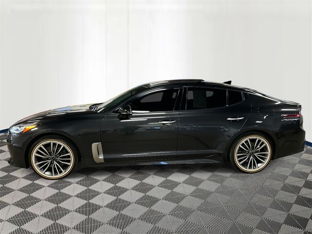 2019 Kia Stinger Base