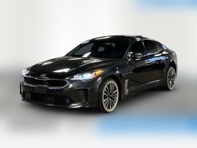 2019 Kia Stinger Base