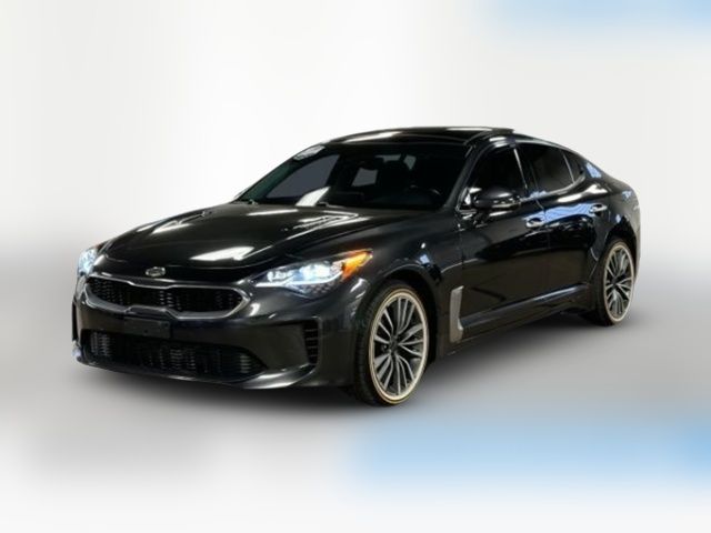 2019 Kia Stinger Base