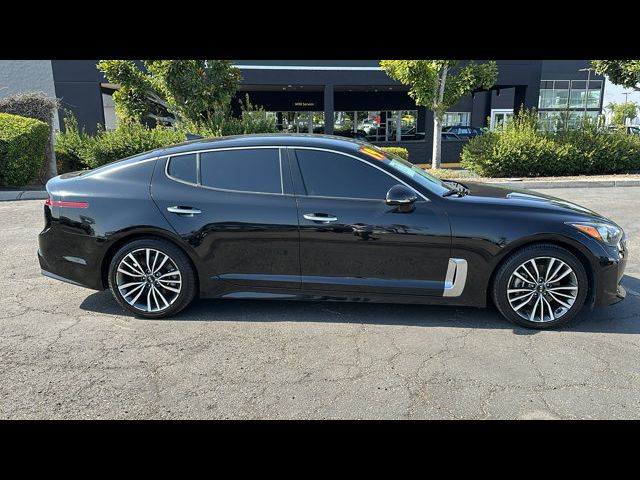 2019 Kia Stinger Base