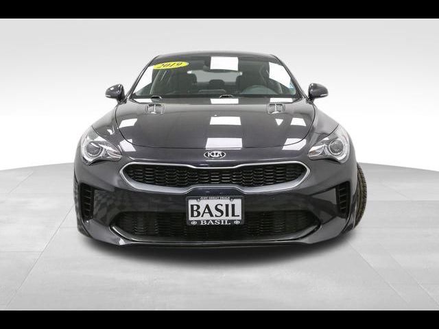 2019 Kia Stinger Base