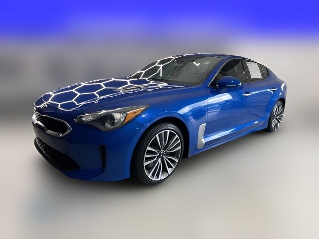 2019 Kia Stinger Base