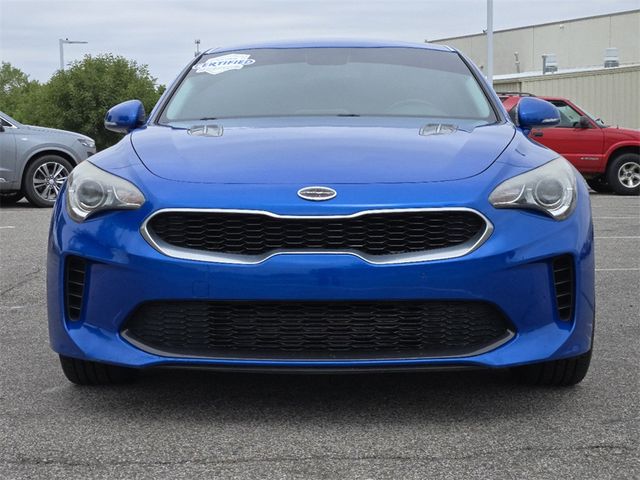 2019 Kia Stinger Base