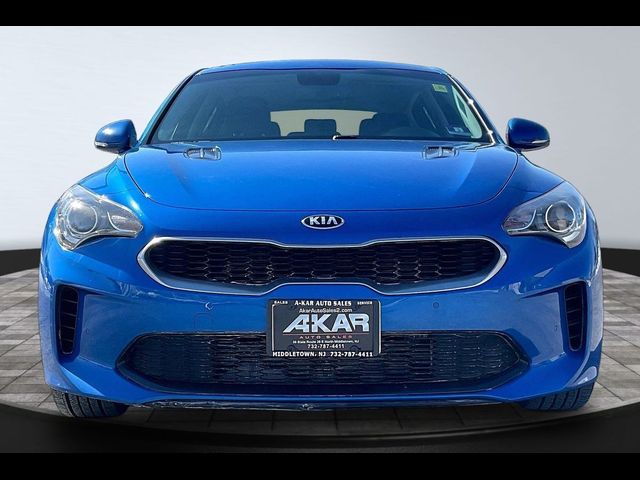 2019 Kia Stinger Base