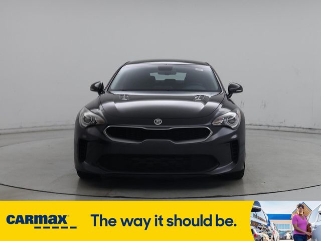 2019 Kia Stinger Base