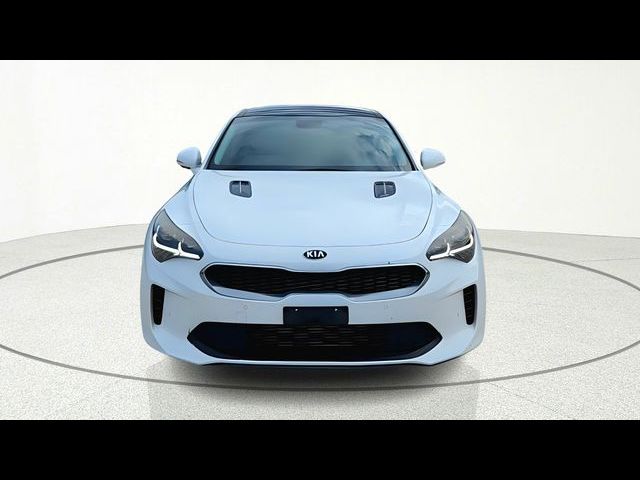2019 Kia Stinger Base