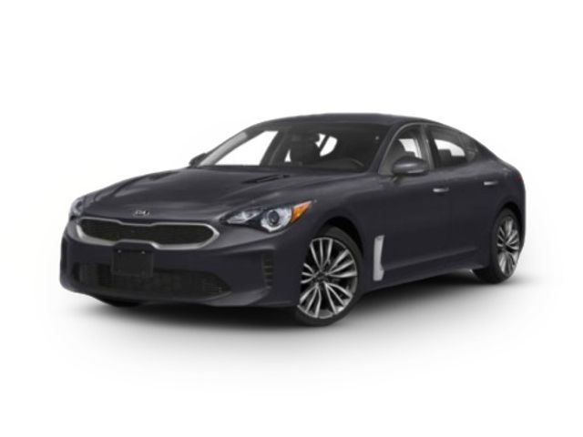 2019 Kia Stinger Base