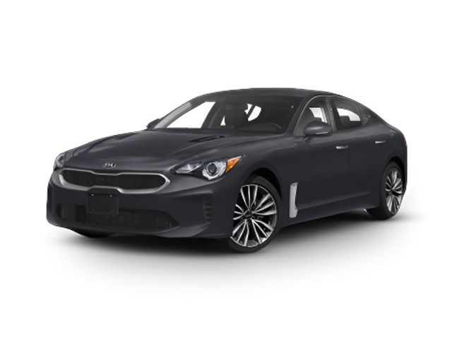 2019 Kia Stinger Base