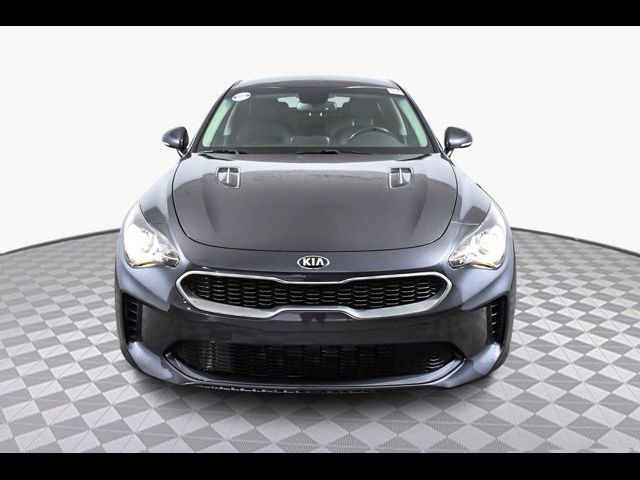 2019 Kia Stinger Base