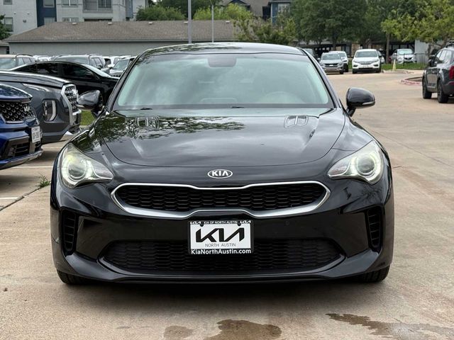 2019 Kia Stinger Base