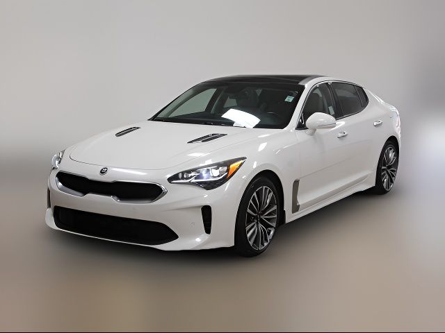 2019 Kia Stinger Base