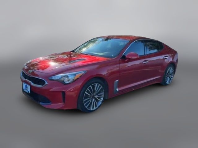 2019 Kia Stinger Base