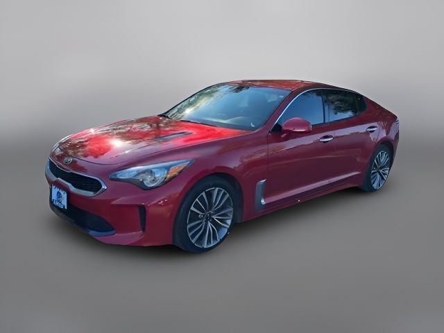 2019 Kia Stinger Base