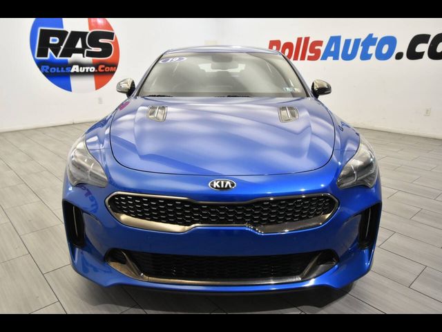 2019 Kia Stinger GT