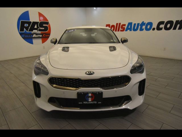 2019 Kia Stinger GT